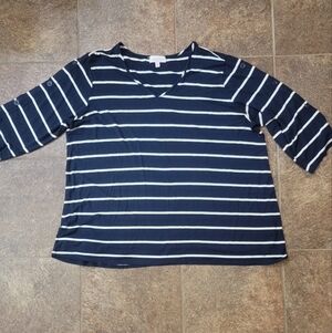 Molly Isadora Blouse